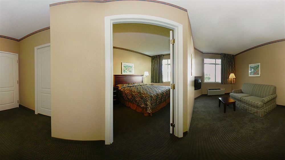 Mainstay Suites At Pga Village Port St. Lucie Exterior foto