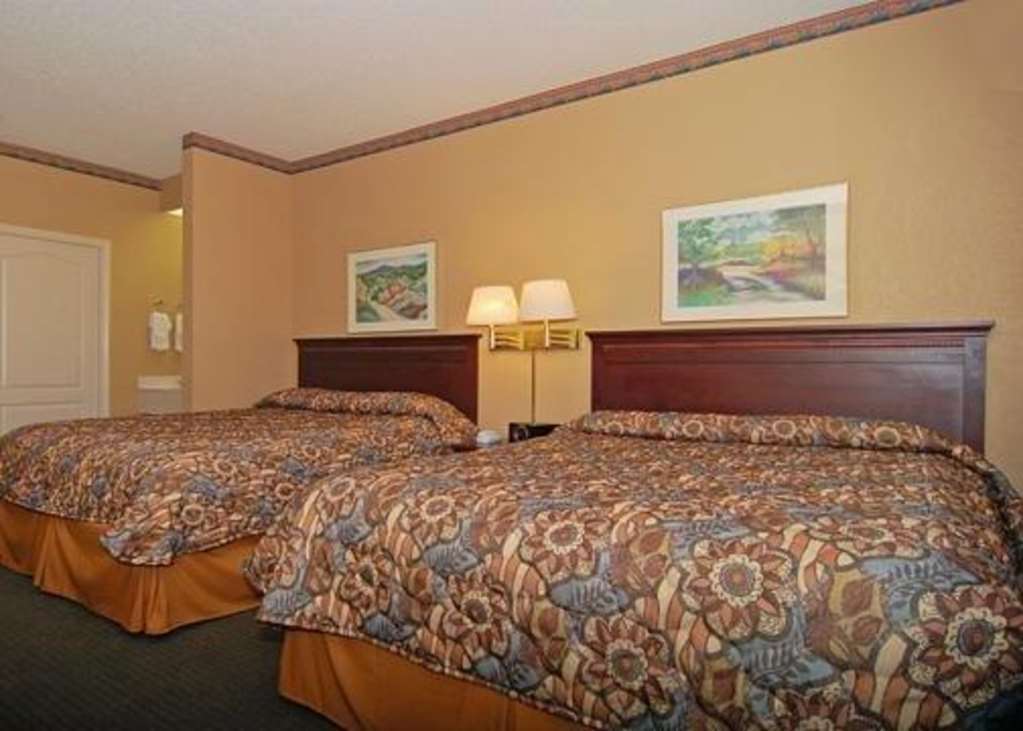 Mainstay Suites At Pga Village Port St. Lucie Zimmer foto
